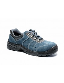 Portwest FW02 - Steelite Perforated Trainer S1P